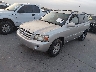 JTEGD21A470****** Used and Repairable 2007 Toyota Highlander in Austin