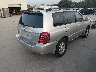 JTEGD21A470****** Salvage and Wrecked 2007 Toyota Highlander in Texas State