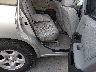 JTEGD21A470****** Wrecked 2007 Toyota Highlander in Austin