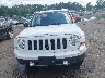 1C4NJRFB2HD****** Destrozados 2017 Jeep Patriot en Estado de Virginia