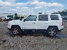 1C4NJRFB2HD****** Reparables 2017 Jeep Patriot en Estado de Virginia