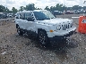 1C4NJRFB2HD****** Salvamento y Destrozados 2017 Jeep Patriot en Richmond