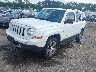 1C4NJRFB2HD****** Usados y Reparables 2017 Jeep Patriot en Richmond