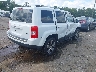 1C4NJRFB2HD****** Salvamento y Destrozados 2017 Jeep Patriot en Estado de Virginia