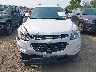 2GNFLFEK6H6****** Wrecked 2017 Chevrolet Equinox in Wisconsin State