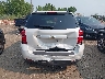 2GNFLFEK6H6****** Wrecked 2017 Chevrolet Equinox