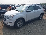 2GNFLFEK6H6****** Used and Repairable 2017 Chevrolet Equinox in Appleton
