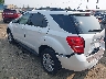 2GNFLFEK6H6****** Salvage and Repairable 2017 Chevrolet Equinox in Appleton