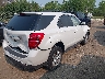2GNFLFEK6H6****** Salvage and Wrecked 2017 Chevrolet Equinox in Wisconsin State
