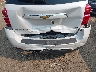 2GNFLFEK6H6****** Salvage and Repairable 2017 Chevrolet Equinox in Wisconsin State