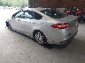 3FA6P0H77GR****** Salvage and Repairable 2016 Ford Fusion in Newburgh