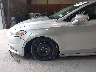 3FA6P0H77GR****** Salvage and Repairable 2016 Ford Fusion in New York State