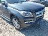 4JGDF7CE3EA****** Salvamento y Reparables 2014 Mercedes-Benz GLC-Class en Estado de Ohio