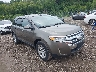 2FMDK4JC9CB****** Salvage and Wrecked 2012 Ford Edge in Chicago North