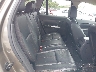 2FMDK4JC9CB****** Wrecked 2012 Ford Edge in Chicago North
