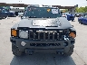 5GNEN13L898****** Destrozados 2009 Hummer H3T en Estado de Texas