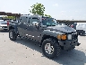 5GNEN13L898****** Salvamento y Destrozados 2009 Hummer H3T en Dallas