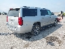 1GNSKJKC4GR****** Salvage and Wrecked 2016 Chevrolet Suburban in Iowa State