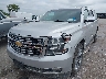 1GNSKJKC4GR****** Salvage and Repairable 2016 Chevrolet Suburban in Iowa State
