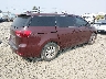 KNDMB5C19G6****** Salvage and Wrecked 2016 Kia Sedona in Oregon State