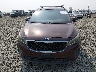 KNDMB5C19G6****** Salvage and Repairable 2016 Kia Sedona in Oregon State