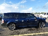 2FMGK5DCXBB****** Repairable 2011 Ford Flex in Florida State