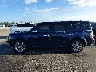 2FMGK5DCXBB****** Salvage 2011 Ford Flex