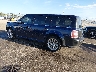 2FMGK5DCXBB****** Salvage and Repairable 2011 Ford Flex in Miami North