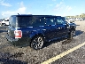 2FMGK5DCXBB****** Salvage and Wrecked 2011 Ford Flex in Florida State
