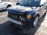 2FMGK5DCXBB****** Salvage and Repairable 2011 Ford Flex in Florida State