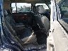 2FMGK5DCXBB****** Wrecked 2011 Ford Flex in Miami North