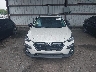 4S4GUHM66S3****** Salvamento 2025 Subaru Crosstrek en Estado de Florida