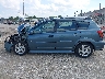 5Y2SL67858Z****** Reparables 2008 Pontiac Vibe en Estado de Wisconsin