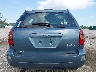 5Y2SL67858Z****** Destrozados 2008 Pontiac Vibe