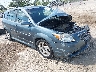 5Y2SL67858Z****** Salvamento y Destrozados 2008 Pontiac Vibe en Milwaukee