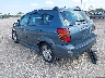 5Y2SL67858Z****** Salvamento y Reparables 2008 Pontiac Vibe en Milwaukee