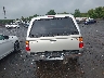 5TEWM72N84Z****** Wrecked 2004 Toyota Tacoma