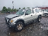 5TEWM72N84Z****** Used and Repairable 2004 Toyota Tacoma in Culpeper