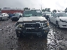 5TEWM72N84Z****** Salvage and Repairable 2004 Toyota Tacoma in Virginia State