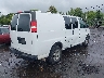 1GCWGFCAXC1****** Salvage and Wrecked 2012 Chevrolet Express 2500 in Virginia State