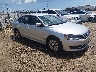 1VWAS7A36FC****** Salvage and Wrecked 2015 Volkswagen Passat in Dothan