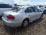 1VWAS7A36FC****** Salvage and Wrecked 2015 Volkswagen Passat in Alabama State