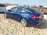 5XXGT4L34HG****** Salvamento y Reparables 2017 Kia Optima en Abilene
