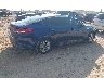 5XXGT4L34HG****** Salvamento y Destrozados 2017 Kia Optima en Estado de Texas