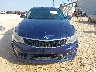 5XXGT4L34HG****** Salvamento y Reparables 2017 Kia Optima en Estado de Texas