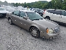 1G6KD54Y72U****** Salvage and Wrecked 2002 Cadillac Deville in Pulaski