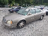 1G6KD54Y72U****** Used and Repairable 2002 Cadillac Deville in Pulaski