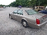 1G6KD54Y72U****** Salvage and Repairable 2002 Cadillac Deville in Pulaski