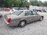 1G6KD54Y72U****** Salvage and Wrecked 2002 Cadillac Deville in Virginia State
