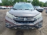 2HKRM4H76FH****** Wrecked 2015 Honda CR-V in New Jersey State